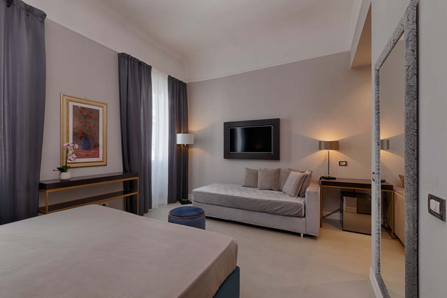 Hotel Maxim - Camera