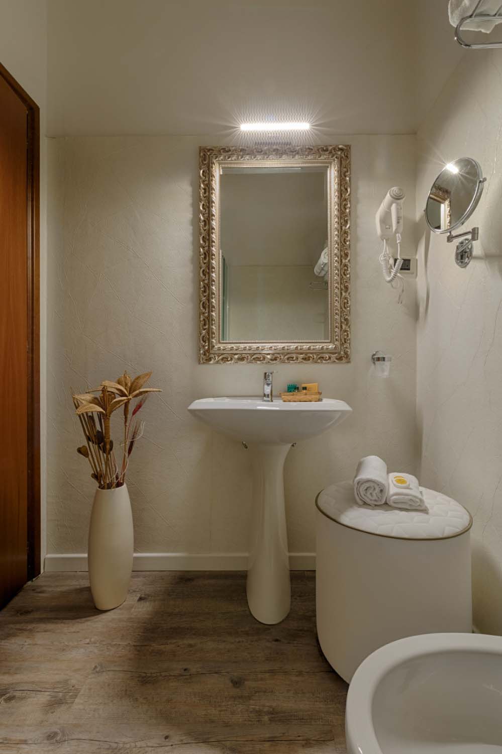 Hotel Rombino - Bagno