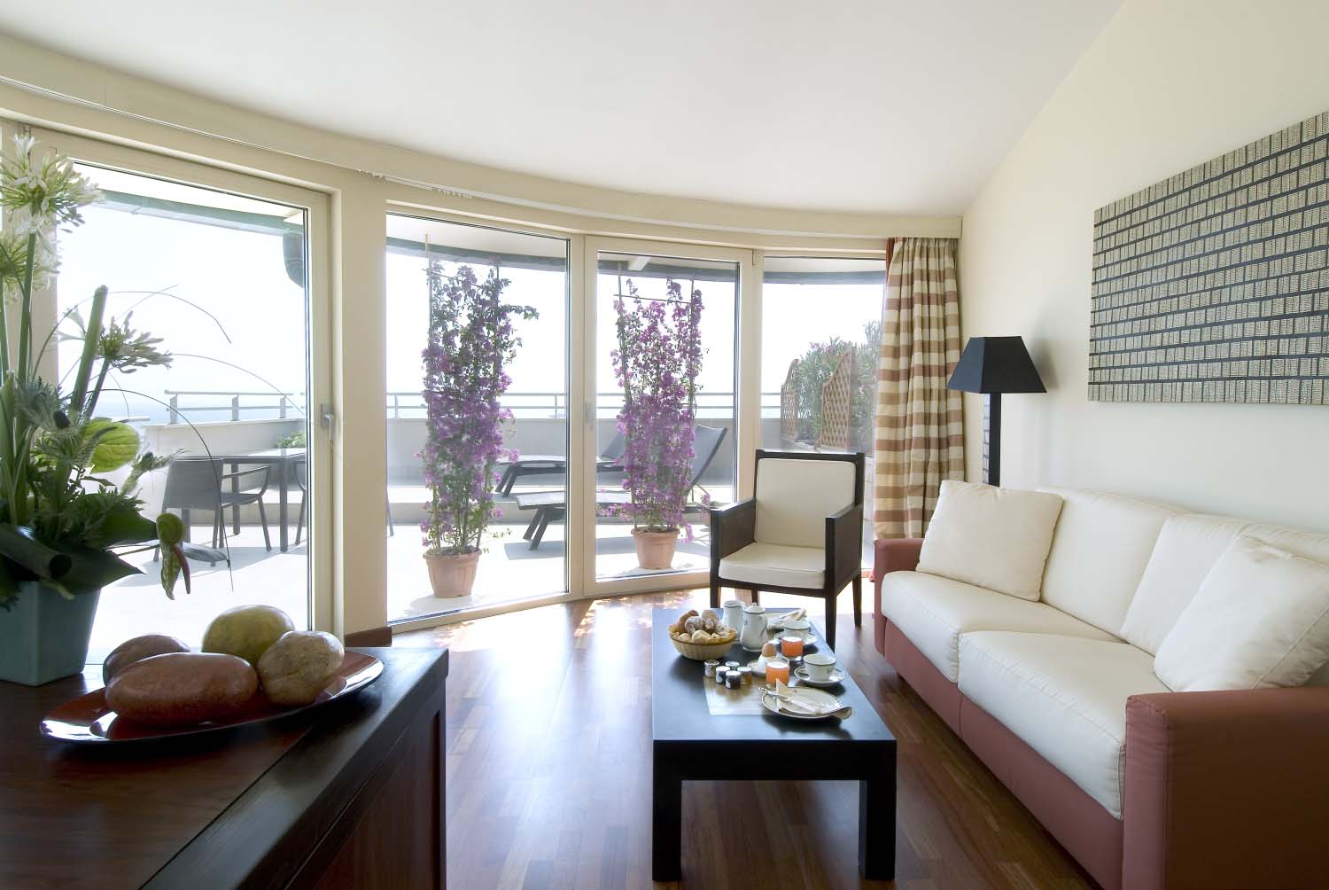 Sina Astor - Viareggio - Camere